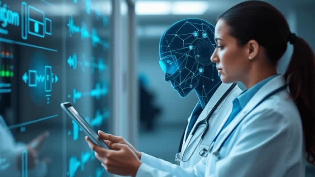 How Qortexa Healthcare Is Using AI to Close the Gap in Underserved Communities